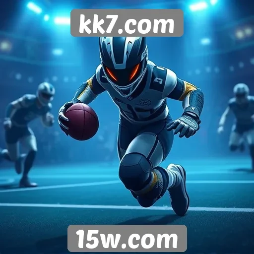 Avaliação dos recursos de kk7.com para jogadores