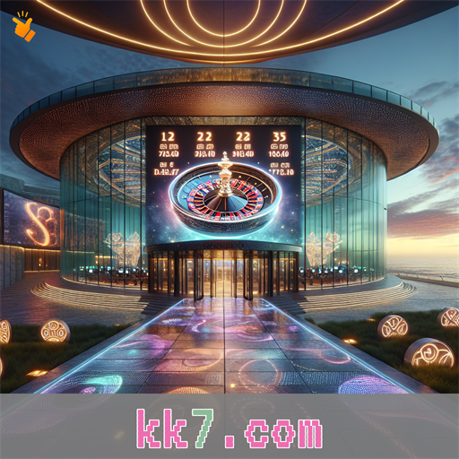 Explorando Novas Experiências na Plataforma de Jogos kk7.com