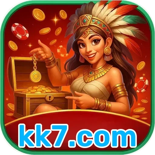 kk7.com: As Melhores Promoções para Jogadores em Busca de Aventura!