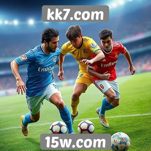 Lançamentos recentes no site kk7.com atraem novos jogadores