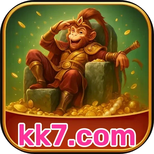 kk7.com: Protegendo Seus Jogos com Segurança Inovadora e Eficaz
