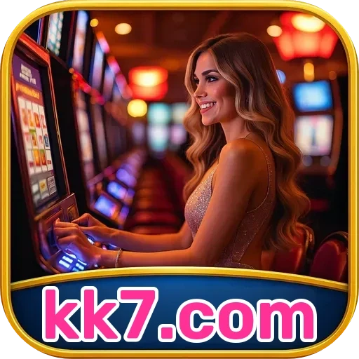 kk7.com: O Suporte 24/7 que todo Jogador Deseja!