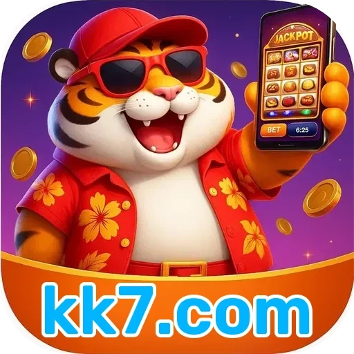 kk7.com: Descubra o Poder do VIP e Transforme Sua Experiência de Jogo